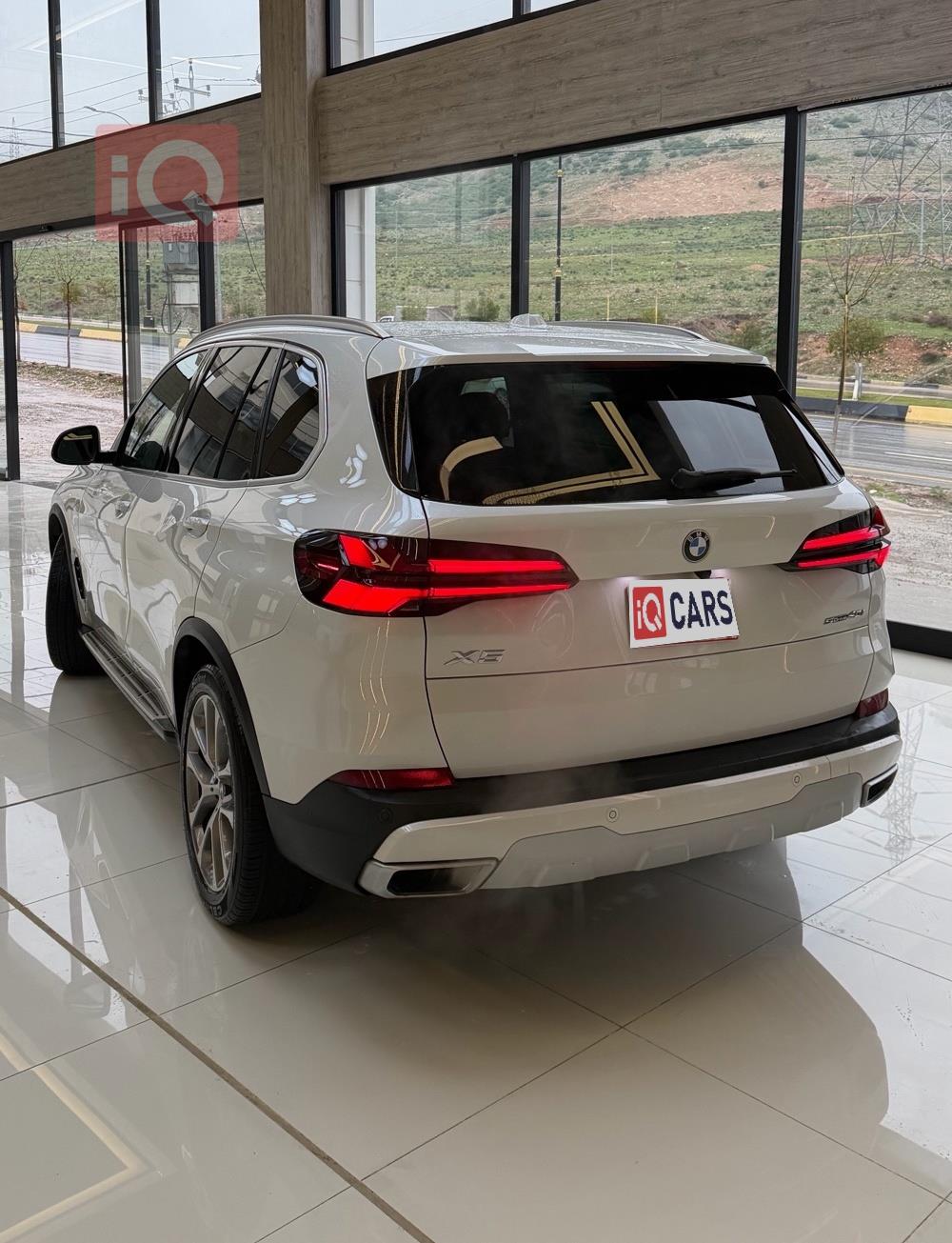 بي ام دبليو X5